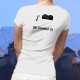 Women's T-Shirt - J'aime un Dzodzet