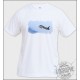 Women's or Men's Fighter Aircraft T-shirt - Swiss Hunter, White