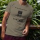 Vintage Gameboy ★ T-Shirt avec la Gameboy Nintendo. Le charme rétro pour les fans de jeux vidéo et nostalgiques du rétro-gaming.