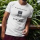 Humoristisch T-Shirt - Vintage Gameboy - für Herren