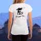 Women's fashion T-Shirt - Liauba