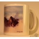 Tasse Montagnes Valaisannes