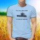 Funny T-Shirt - Harvester