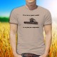T-Shirt - Mähdrescher