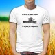 T-Shirt - Mähdrescher