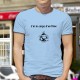 T-Shirt - J'ai le corps d'un Dieu