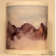 Tasse F5 Tigers version bande dessinée