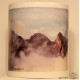 Tasse Montagnes Valaisannes