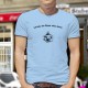 Funny T-Shirt - J'ai le corps d'un Dieu