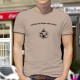 Funny T-Shirt - J'ai le corps d'un Dieu
