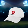 Baseball Cap - Hop Suisse