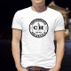 T-Shirt - Confoederatio Helvetica depuis 1848