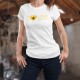 Donna T-shirt -  LOVE Sciaffusa