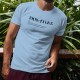 Men's Funny T-Shirt - Immature