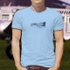 T-shirt avion de combat - MiG-29 Fulcrum - Pologne