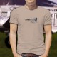 T-shirt avion de combat - MiG-29 Fulcrum - Pologne
