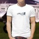 T-shirt avion de combat - MiG-29 Fulcrum - Pologne