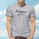 T-Shirt - Pétanqueur, What else