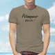 T-Shirt - Pétanqueur, What else