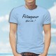 T-Shirt - Pétanqueur, What else