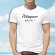 T-Shirt - Pétanqueur, What else
