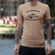 Si tu n'en as jamais conduit, tu ne peux pas comprendre ★ camion américain Peterbilt ★ T-shirt homme