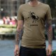 Men's astrological sign T-shirt - Cancer