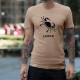 T-Shirt homme signe astrologique - ♋ Cancer - pour les personnes nées entre le 22 juin et le 22 juillet