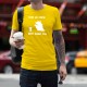 Que le Café soit avec Toi ★ Yoda ★ T-Shirt coton homme, inspiré de la Force