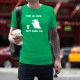 Que le Café soit avec Toi ★ Yoda ★ T-Shirt coton homme, inspiré de la Force