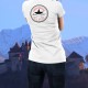 Women's T-Shirt - Fribourgeoise All Star