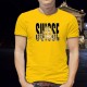 Men's cotton T-Shirt - Suisse - Palais fédéral