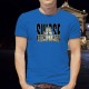 Uomo cotone T-Shirt - Suisse - Palais fédéral