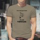 T-Shirt - Vintage Vespa