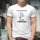 T-Shirt - Vintage Vespa