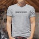 T-Shirt - Râleur