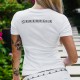 Lady T-Shirt - Cérébrale