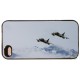 Couverture dure pour IPhone 4, 4S, Hunter
