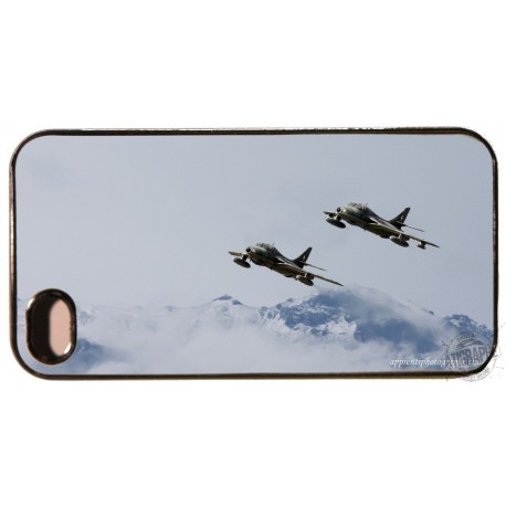Couverture dure pour IPhone 4, 4S, Hunter