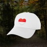 Baseball Cap - Solothurn Heart - Solothurn coat of arms