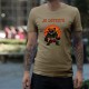 T-shirt - Je déteste les légumes