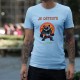 T-shirt - Je déteste les légumes