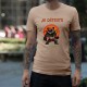 T-shirt - Je déteste les légumes