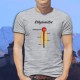 T-Shirt - Ethylomètre fribourgeois
