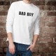 Maglione moda umoristico per uomo - Bad Boy