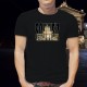 Herren Mode Baumwolle T-Shirt - Schweiz - Bundeshaus