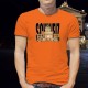 Uomo cotone T-Shirt - Schweiz