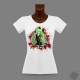 T-Shirt manga moulant - Rotten Nurse