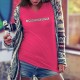 Women's cotton T-Shirt - Innocente