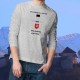 Men's Sweatshirt - Gruérien, c'est mieux